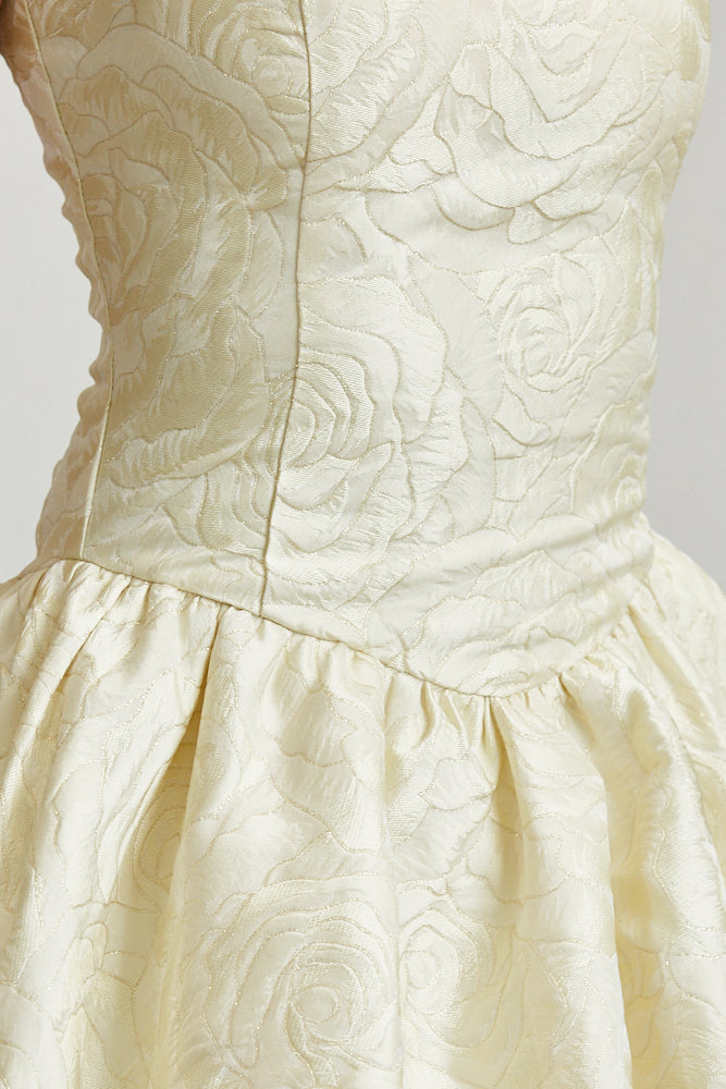 Belle Rose Dress